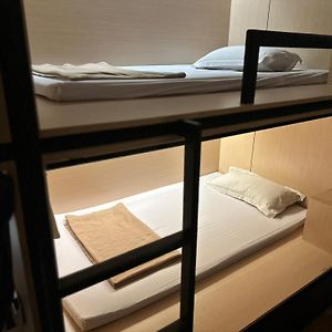 Cubic Bed Pratunam