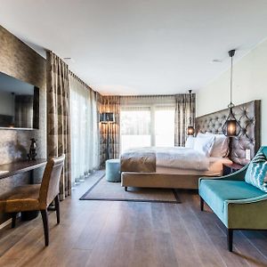 Hotel My Way Zuerich Wallisellen